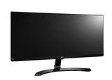 LG 29UM69G-B 29" FreeSync IPS WFHD Ultrawide Gaming Monitor