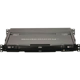 19 Inch Dual Rail LCD;Combo (USB&PS2) Console