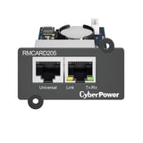 CyberPower RMCARD205 UPS and ATS PDU Remote Management Card
