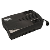Tripp Lite AVRX750U 750VA Intl UPS Low Profile Line-Interactive AVR 230V 6 outlets