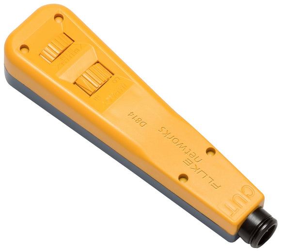 Fluke Network D814 Series Impact Tool