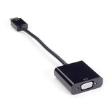 Black Box Network Services Video Adapter Hdmi to Vga