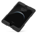 Kensington BlackBelt 1st Degree Rugged Protective Case for iPad Air 2, Black (K97365WW)