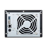 Buffalo TeraStation 1400 4-Drive 12 TB Desktop NAS for Home Office (TS1400D1204)