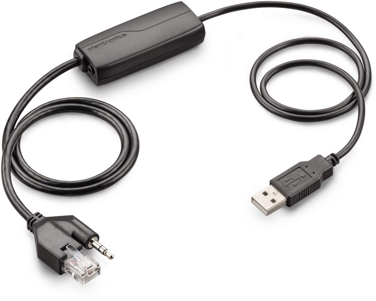 Poly Plantronics Apu-75D