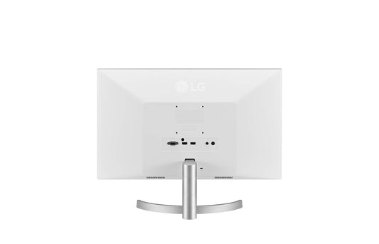 LG 24MK600M-W.AUS 24-Inch Screen Led-Lit 14700510, White