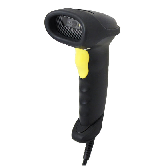 Adesso Barcode Scanner