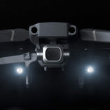 PGYTECH Landing Gear Extensions LED Headlamp Set for Mavic 2