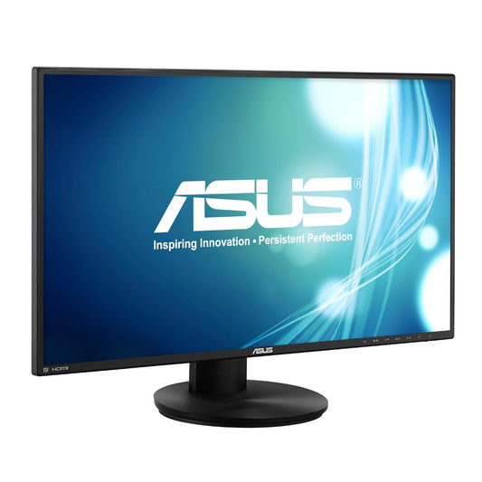 ASUS VN279QL 27" Narrow Frame and Ergonomic Design Monitor