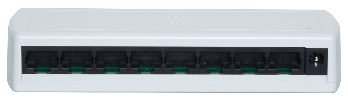 Manhattan Ethernet Switch (560689)