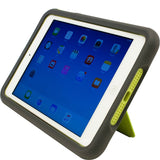 M-Edge Kid-Friendly Shockproof Cell Phone Case Apple iPad Mini 2/3