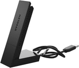 NETGEAR AC1200 Wi-Fi Adapter High Gain Dual Band USB 3.0 (A6210)