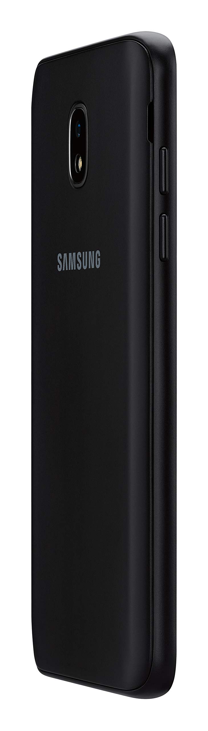 Samsung SM-J337WZKAXAC Galaxy J3 Pop - Unlocked Phone - (Black)