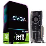 EVGA GeForce RTX 2070 Gaming, 8GB GDDR6, RGB LED Graphics Card 08G-P4-2070-KR