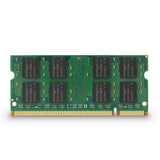 Kingston 2 GB DDR2 SDRAM Memory Module 2 GB (1 x 2 GB) 667MHz DDR2 SDRAM 200pin KTT667D2/2G