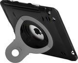 Securevu Handstrap Case for Ipad 2nd/3rd/4th Gen