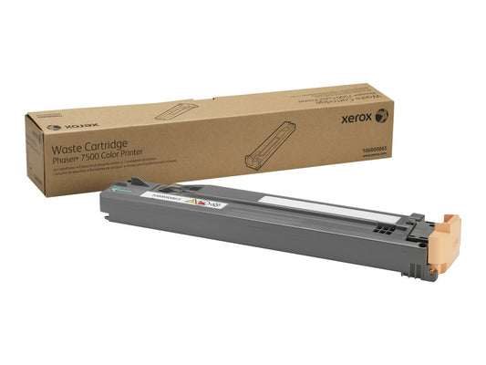 Waste Cartridge, Phaser 7500