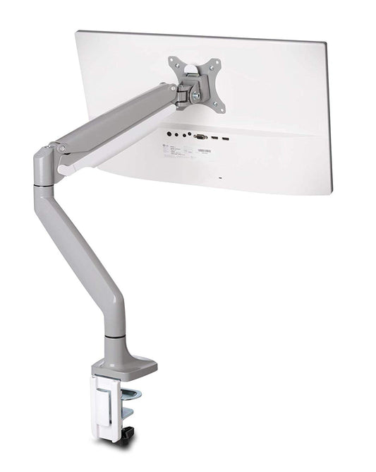 Kensington Monitor Arm One Touch Height Adjustable, Single Monitor