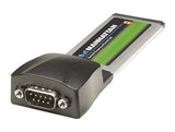 Serial Express PC Card - 1 Port