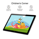 Huawei MediaPad T5 Tablet with 10.1" IPS FHD Display, Octa Core, Dual Harman Kardon-Tuned Speakers, WiFi Only, 2GB+16GB, Black (US Warranty)