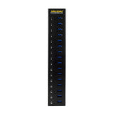 Aleratec Direct V2 1:16 USB 3.0 Copy Cruiser Mini Flash Drive Duplicator