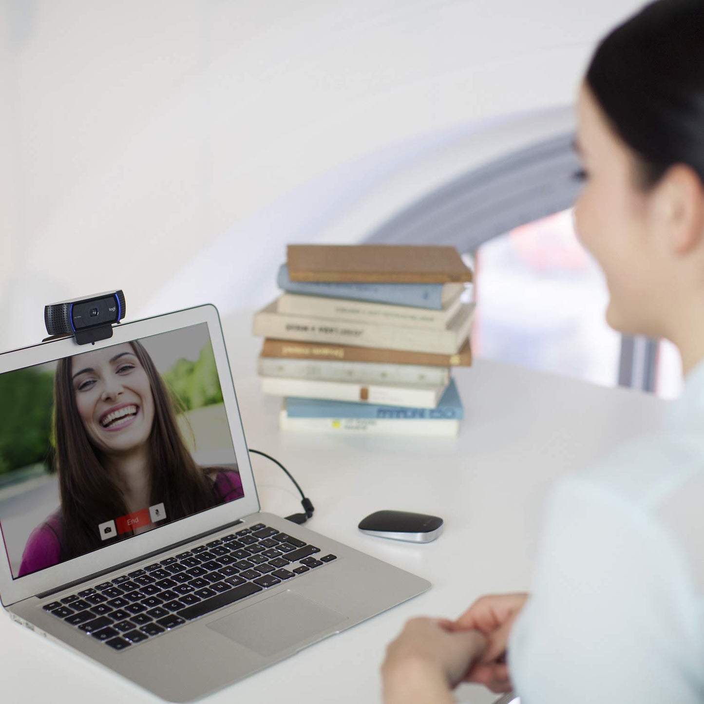 Logitech Webcams