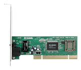 D-Link DFE-530TX+, Fast Ethernet PCI Adapter with Wake on LAN and DMI