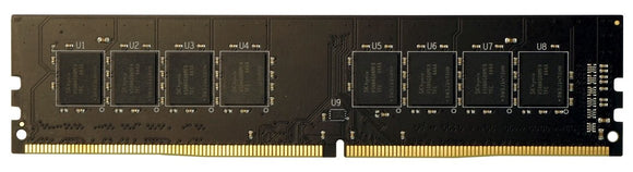 VisionTek 16GB DDR4 2133MHz (PC4, 17000) DIMM, Desktop Memory-900847, Green/Black