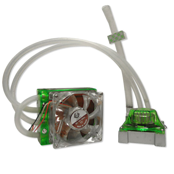 Silent Stream Water Cooler