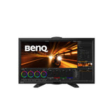 BenQ PV270 PV Series 27-Inch Screen, LED-Lit Monitor, Black - 14700510