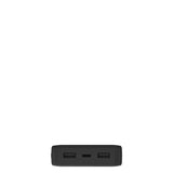 powerstation XL - Universal Battery - Made for Smartphones, Tablets, and Other USB-C and USB-A Compatible Devices (15,000mAh) - Black