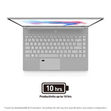 MSI PS42 8RA-277CA 14" Professional Laptop Intel Core i7-8565U MX250 16GB DDR4 256GB SSD Win10