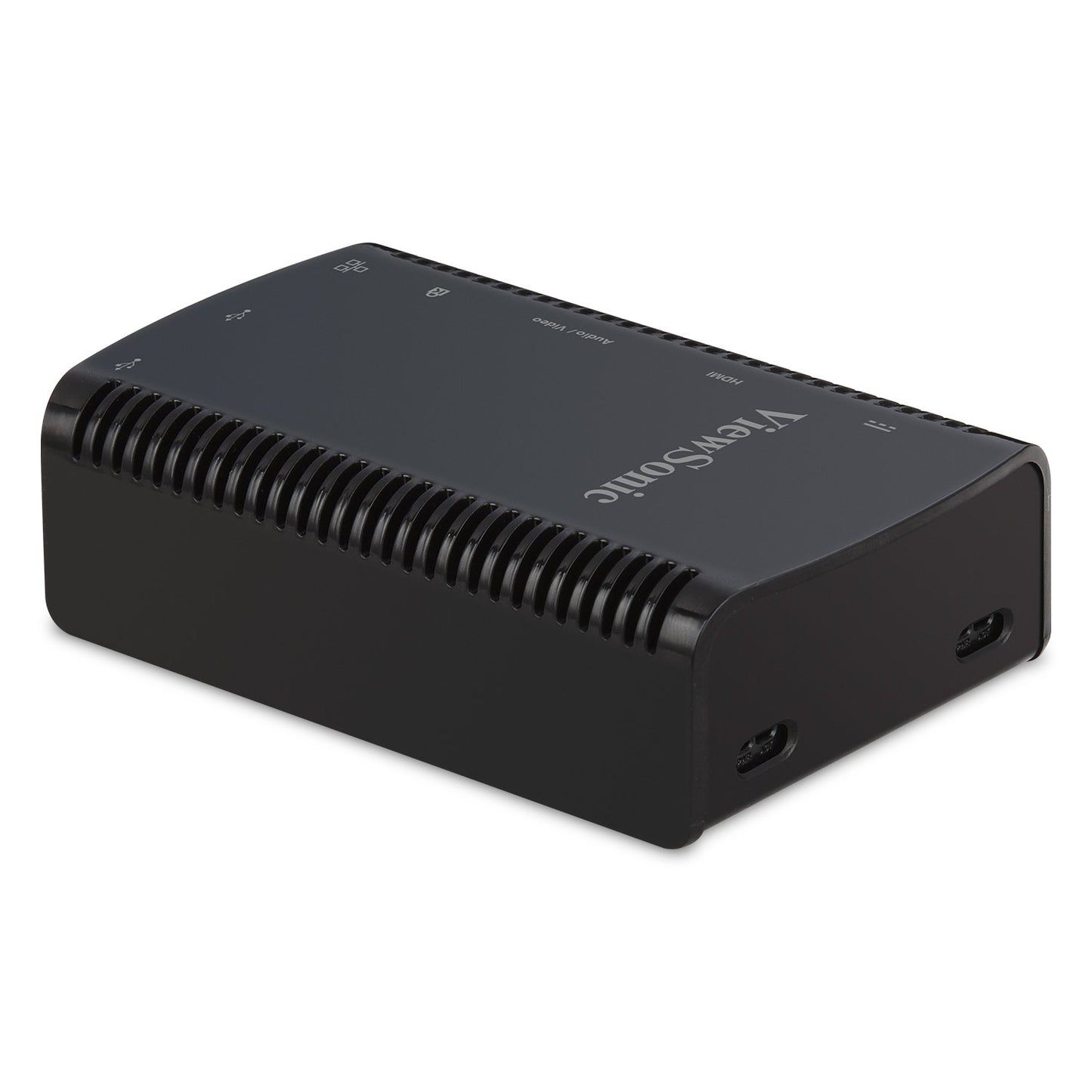 ViewSonic SC-T25_LW_BK_US1 Raspberry Pi 3 Thin Client