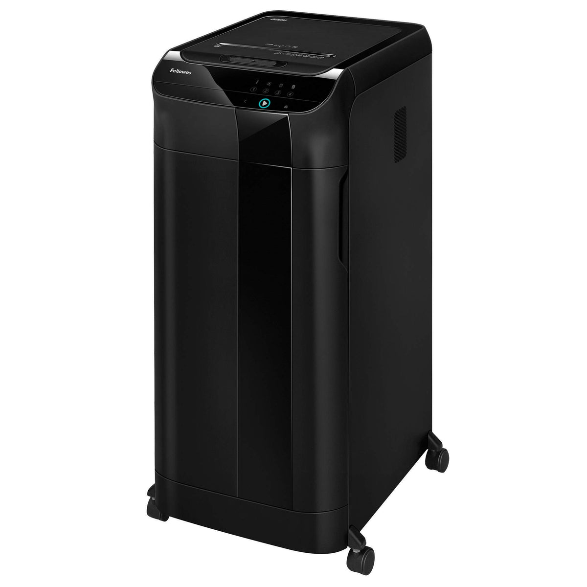 Automax 600M Auto Feed Shredder (Micro Cut)