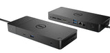 Dell WD19TB Thunderbolt Docking Station with 180W AC Power Adapter (130W Power Delivery)