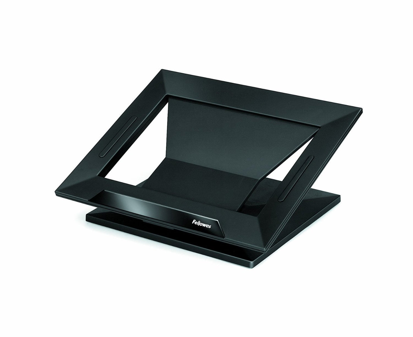 Fellowes Designer Suites Laptop Riser, Black (8038401)
