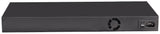 Switch 24-Port/Poe Mngd Gbt ETH 2 Sfp Pt