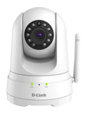 D-Link Camera DCS-8525LH Full HD Pan and Tilt Wi-Fi Camera Retail