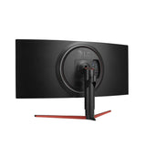 LG 34GK950G-B 34" 21: 9 Ultragear WQHD Nano IPS Curved Gaming Monitor with NVIDIA G-Sync and Sphere Lighting (2018)
