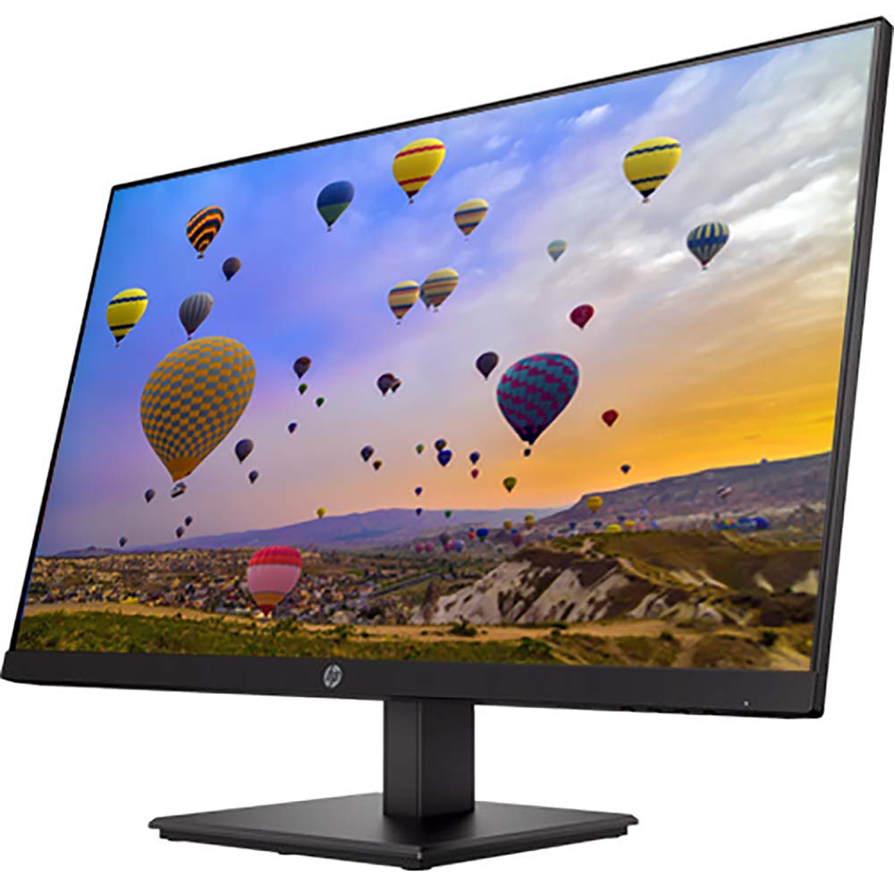 HP P Series P274 27" Full HD 1920 x 1080 LED LCD Anti-Glare Monitor