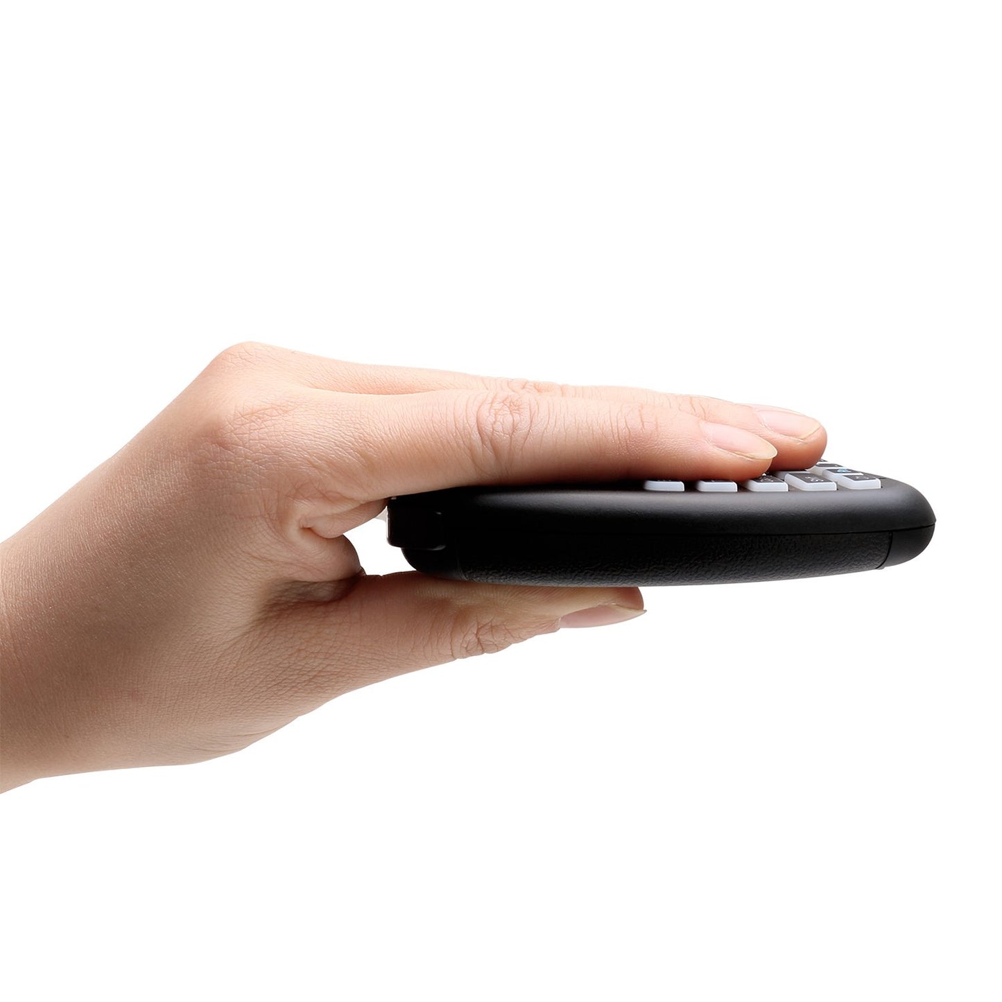Adesso SlimTouch 4040 - Wireless Illuminated Keyboard Built-in Touchpad