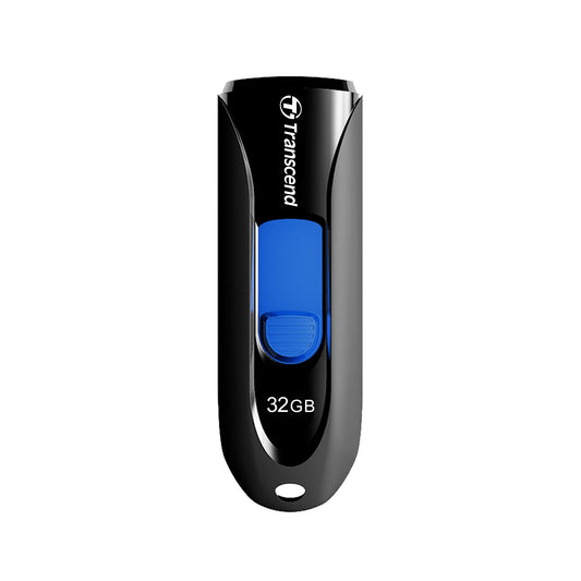 Transcend JetFlash 790 32 GB USB 3.1 Flash Drive (TS32GJF790K)