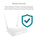 D-LINK Wireless 802.11ac Simultaneous Dual Band Access Point (DAP-1665)