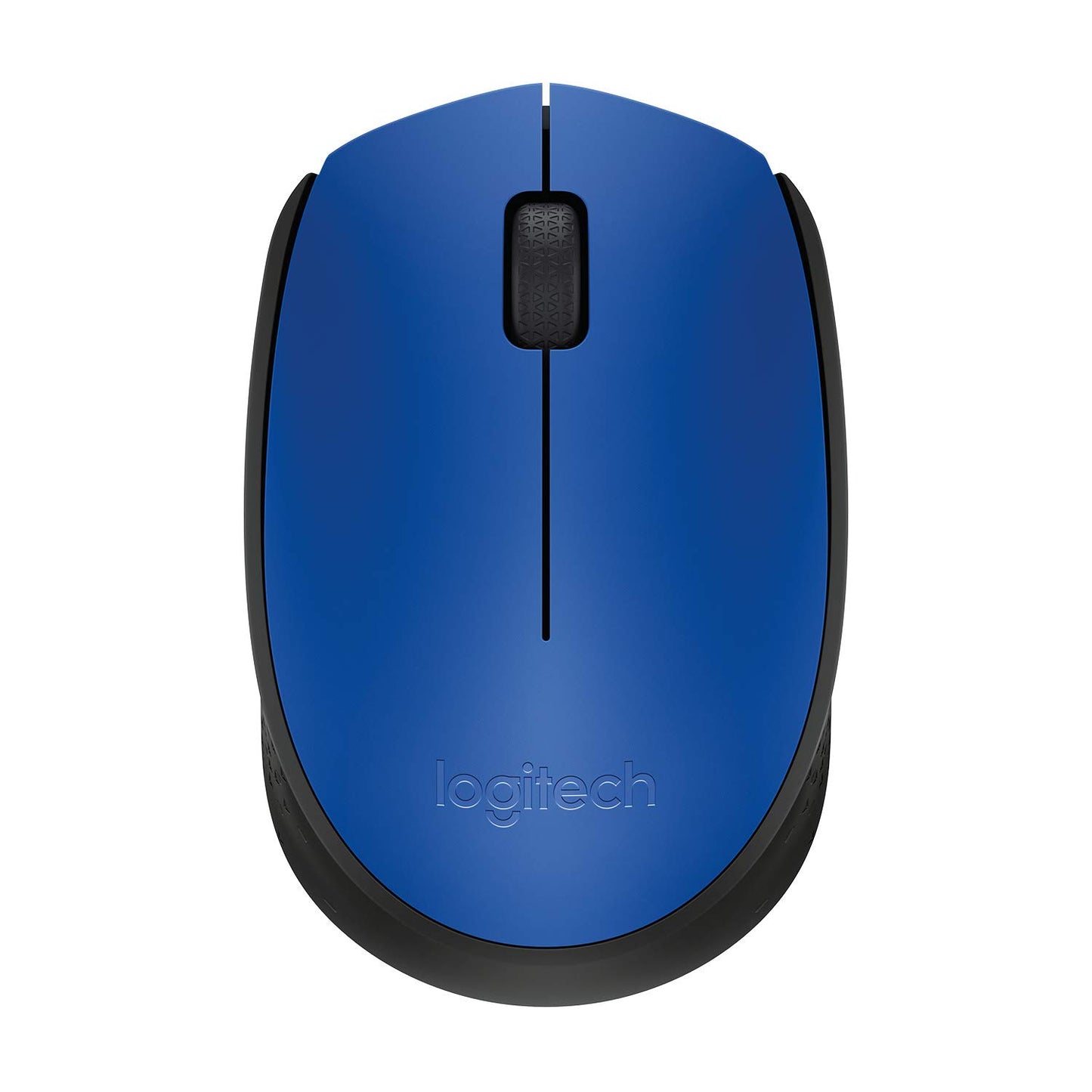 Logitech M170 Wireless Mouse