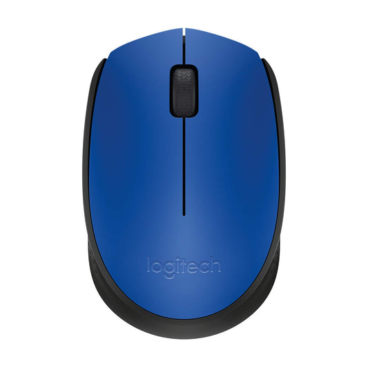 Logitech M170 Wireless Mouse