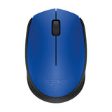 Logitech M170 Wireless Mouse
