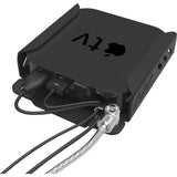 Maclocks ATVEN35 AppleTV 2015 Security Mount Lock