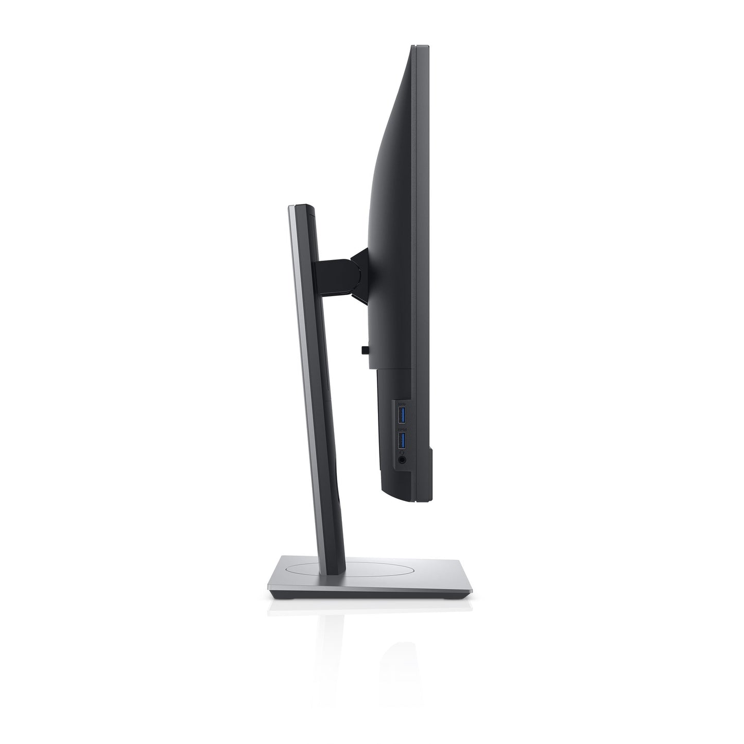 Dell P2418HZm 24" Monitor for Video Conferencing - P Series