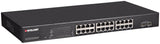 Switch 24-Port/Poe Mngd Gbt ETH 2 Sfp Pt