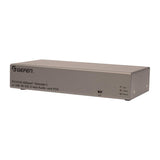 GEFEN EXT-DVIKA-HBT2 KVM DBase Extender with USB, RS-232, 2-Way Audio, and Pooh